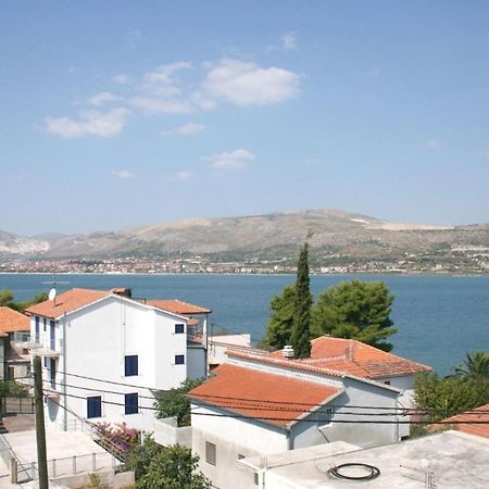 Apartments By The Sea Mastrinka, Ciovo - 4647 Trogir Exterior photo