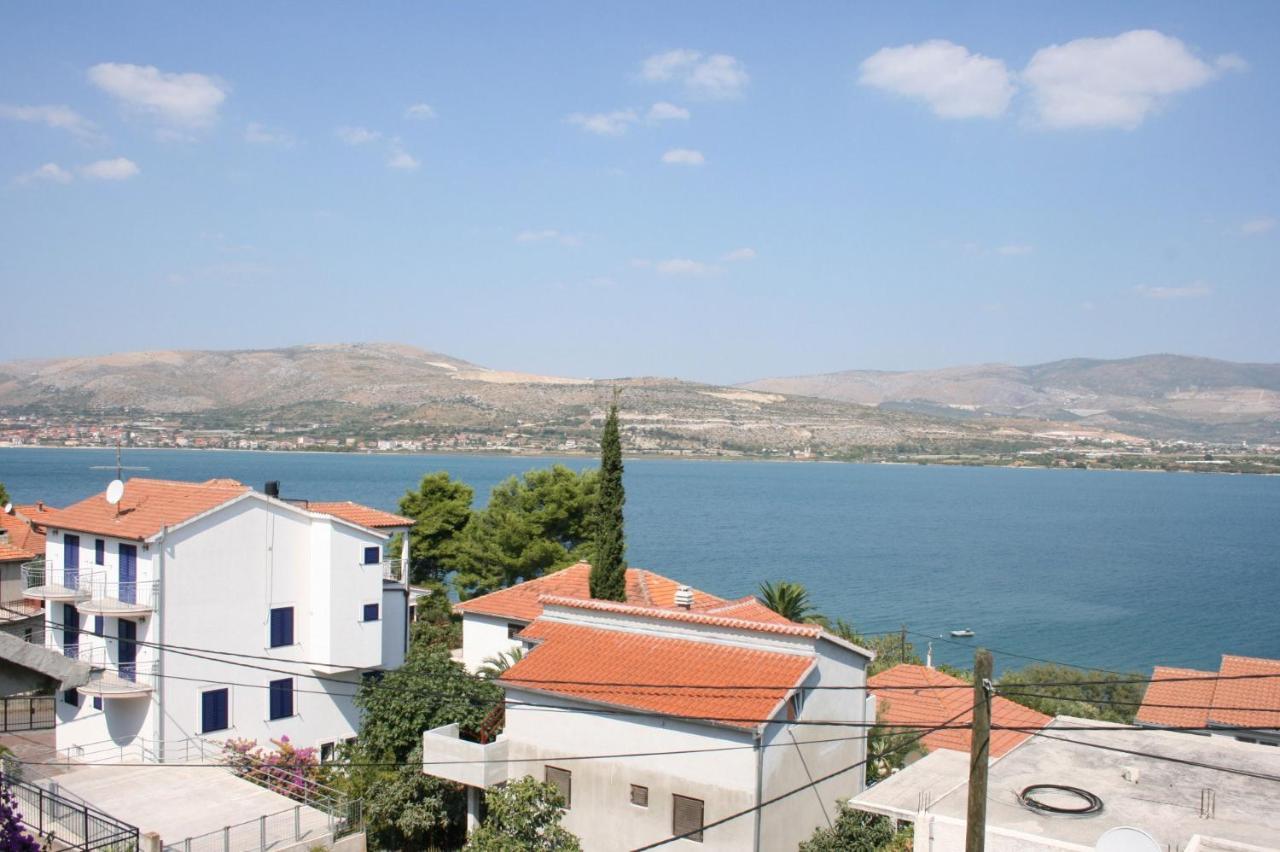 Apartments By The Sea Mastrinka, Ciovo - 4647 Trogir Exterior photo